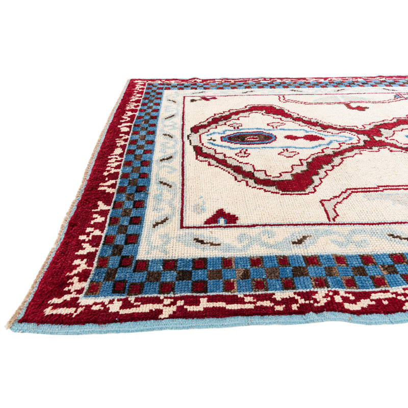 Noack Ivory Rug