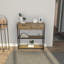 Mickie 90cm Console Table-310005346-310005349