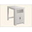 Table de salle à manger, rectangulaire, 48 po, hauteur de comptoir, petite cuisine, rangement, contemporain, moderne