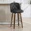 Tabouret pivotant rembourré-651710394-651710395-637894917