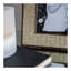 Rattan Rectangle Picture Frame-714736240