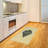 Adventure High Density Long Fiber Poly Threads Decorative Area Rug Carpet-42028827