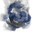 «Flow II», reproduction d'impression sur toile neutre-72804625-72804620-29169761