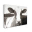 «Stupell Industries», portrait de vache, paysage de ferme, art mural sur toile par Nathan Larson-91310289