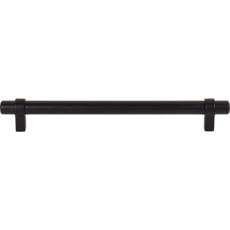 Key Grande Bar / Handle Pull, Matte Black