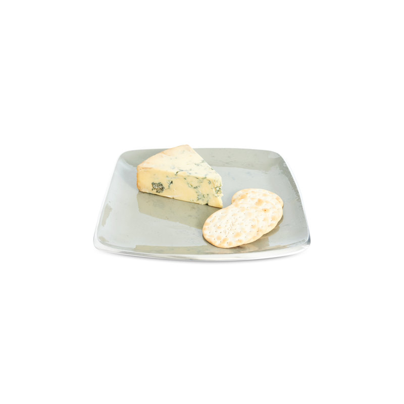 Julia Knight Inc Eclipse Aluminum Tray, Mist