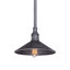 Toledo 1 - Light LED Outdoor Pendant-99345938