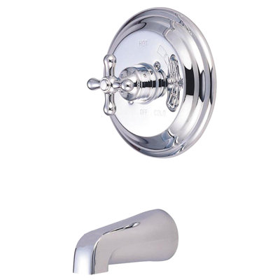Robinet de baignoire Kingston