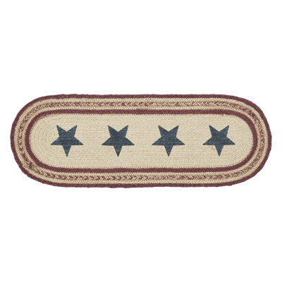 Chemin de table Potomac