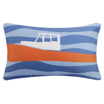 Coussin Lobster Cove