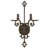 Adariaha Steel Wallchiere