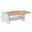 Shona Sled Coffee Table with Storage-96424352