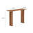 Modway Amistad Wood Console Table-89025509