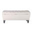 Banc de rangement rembourré Lorinda-1708264514