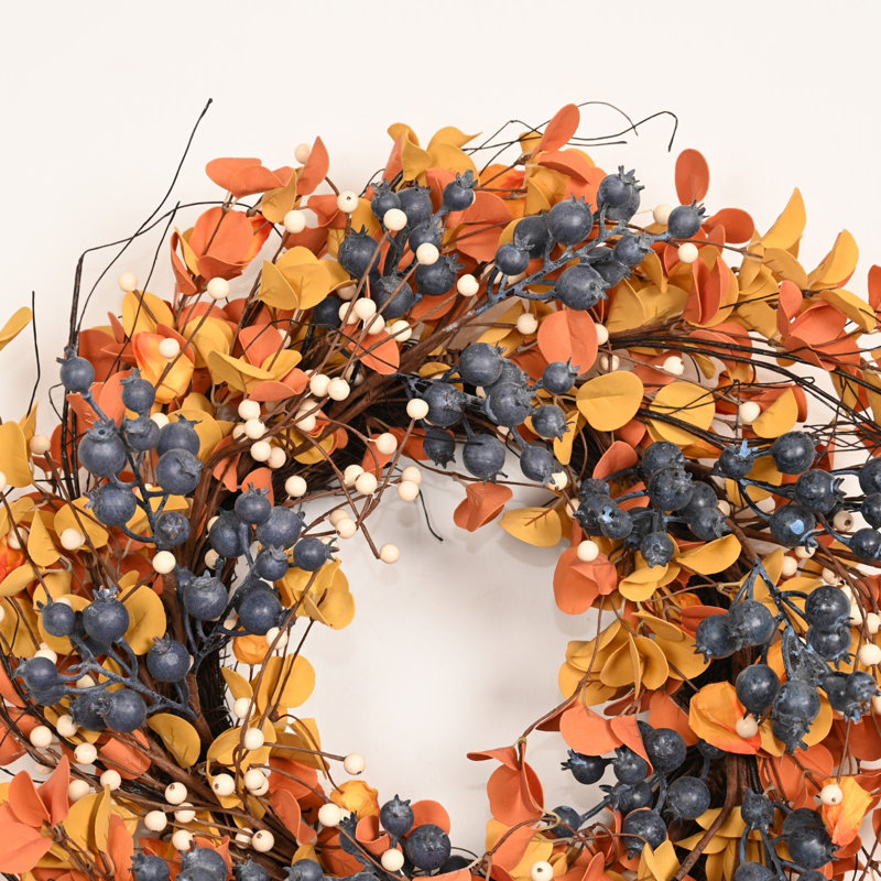Couronne de 22 pi