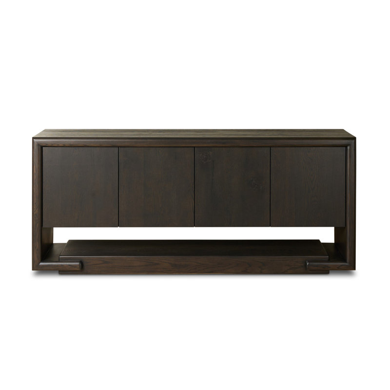 Zaki 84.5'' W Sideboard