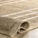 Elemore Geometric Jute Area Rug