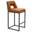 Tabourets de bar 26 po Cindina-106895814-106895817