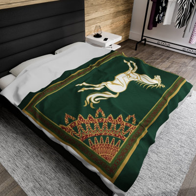 Throw Blanket