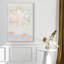 Summer Arrangement Print by Oliver Gal-133755701-135142226