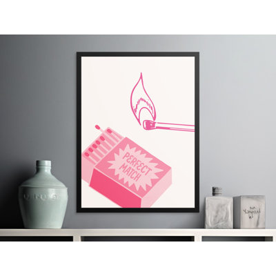 Makenna Print