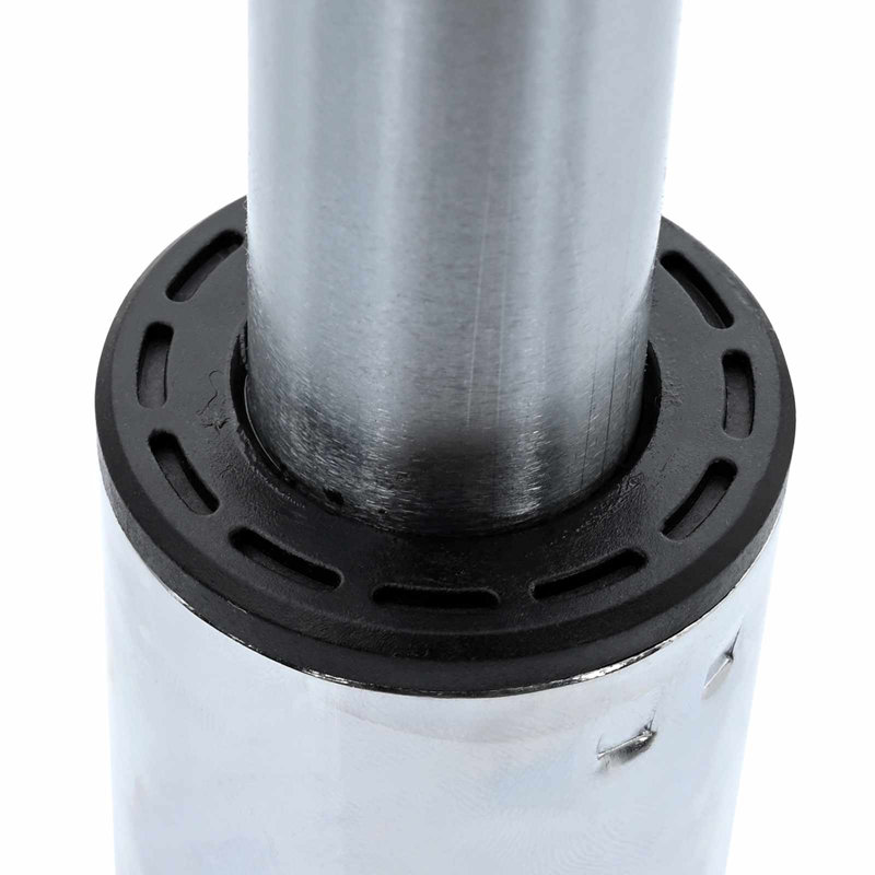 VidaXL Hardware, Silver