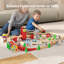 Adjustable Activity Table