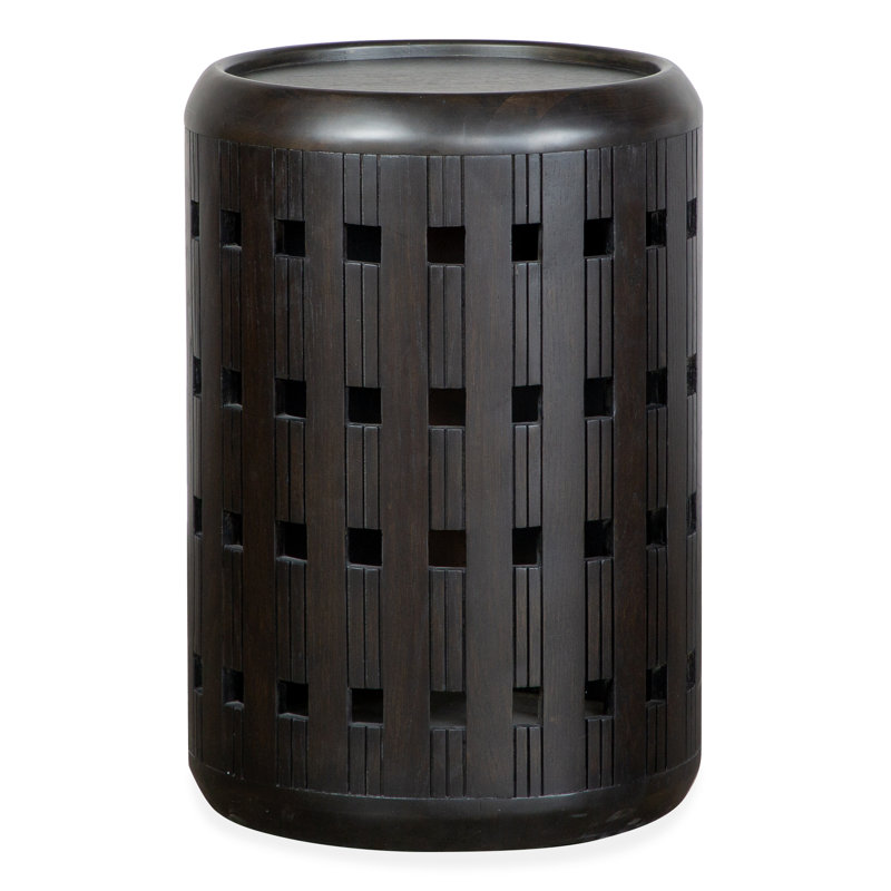 Delphi Solid Wood Coffee Table