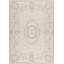 Aubusson Renaissance Wool Oriental Area Rug