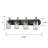 Amedori Dimmable Vanity Light-1607225535