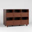 85 cm H Media Shelves-1260137103