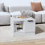 Jarran Frame Coffee Table with Storage-1208359409