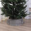 Adalee Polyethylene Tree Skirt-132780297
