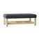 Repose-pieds Paula Deen Home