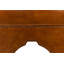 Giuseppe Square Ottoman