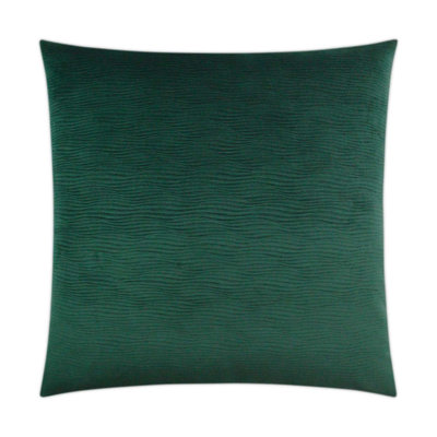 Stream Pillow Cover & Insert