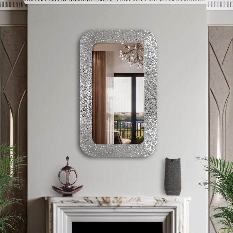 Olmstead Rectangular Mirror