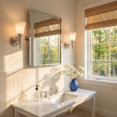 Derring Recessed Medicine Cabinet