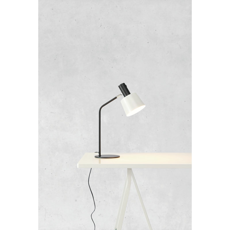 Duckworth Metal Desk Lamp