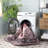 Isai Performance Machine Washable Oriental Rug-1533468481