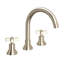 Lombardia® C-Spout Widespread Bathroom Faucet-60885925-48657079