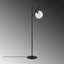 Lampe sur pied arquée 12,18 po Cawe-422628385-422628399