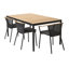 Bois de teck massif-123283546-70440096