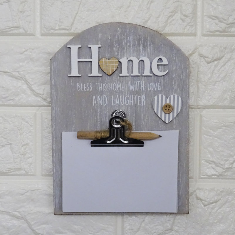 Handmade Wall Decor