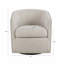 Fauteuil pivotant Tyler