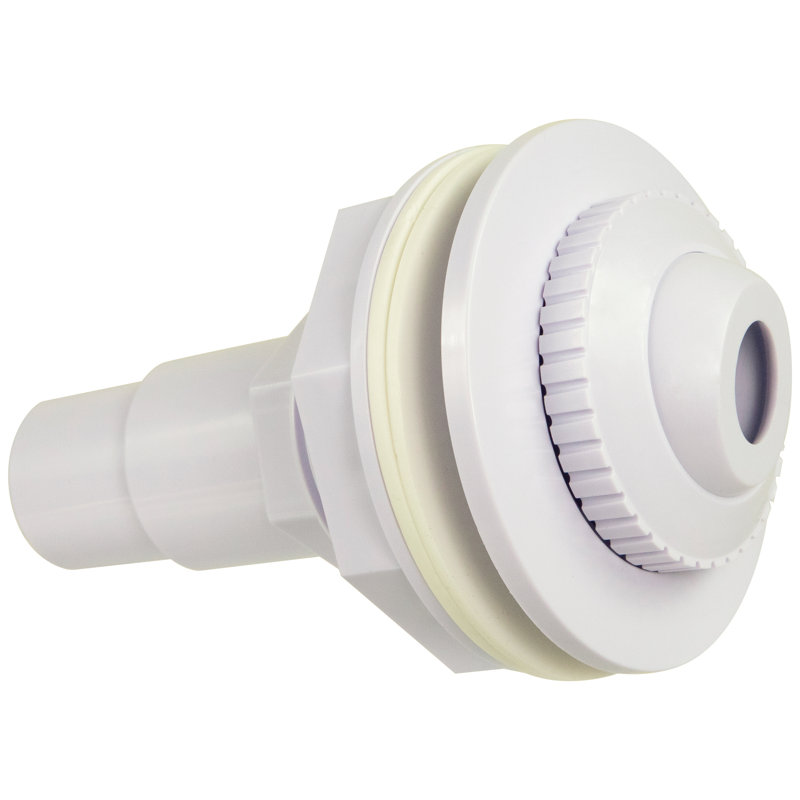 3.5" Above Ground Swimming Pool Complete Return Inlet