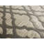 Tapis blanc / gris argenté Keynsham-22278851