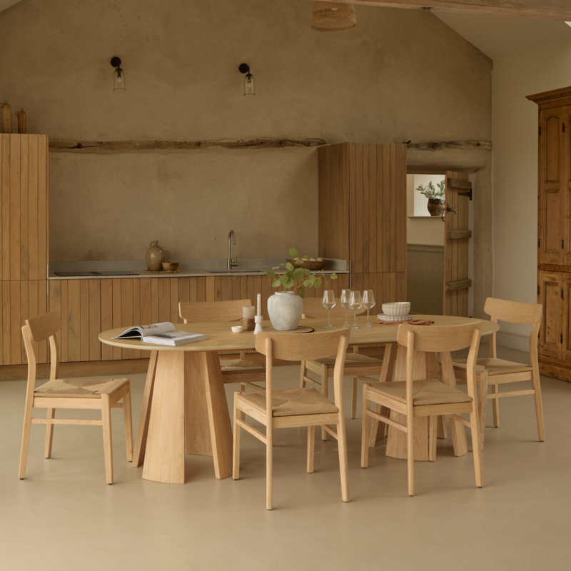 6 - Person Dining Set