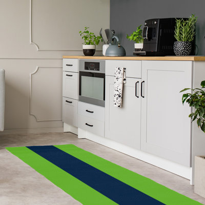 Chenille Indoor Rug