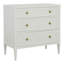 East Camden 3 Drawer 38'' W Dresser